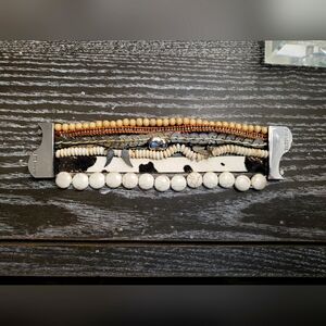 Victoria Emerson Bracelet